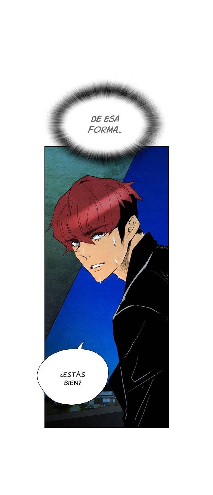 Read Revival Man (es) Manga Online