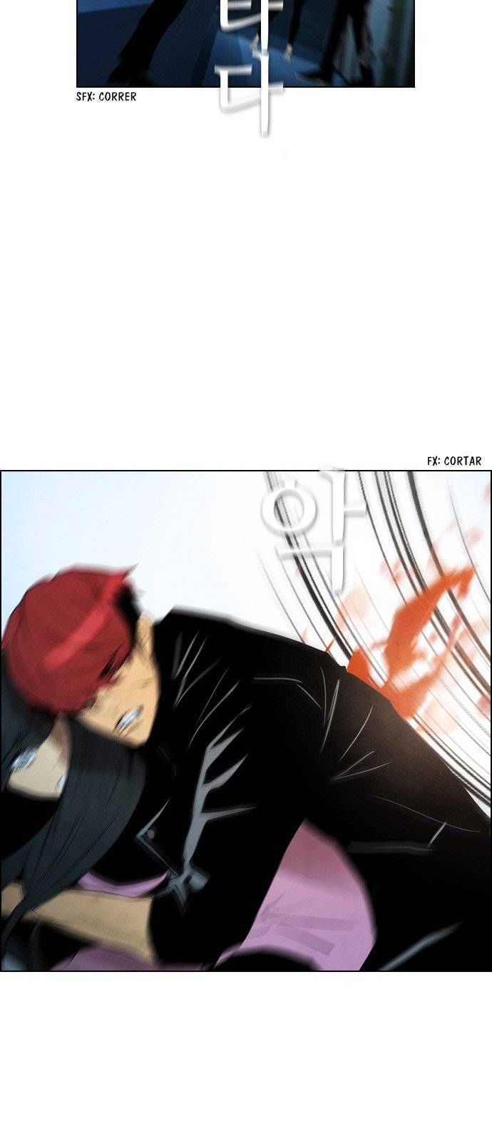 Read Revival Man (es) Manga Online