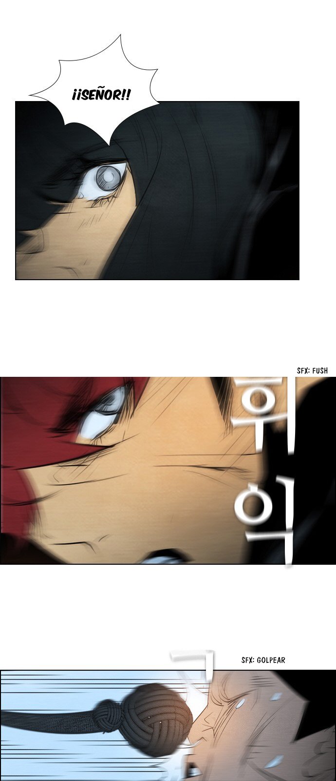 Read Revival Man (es) Manga Online