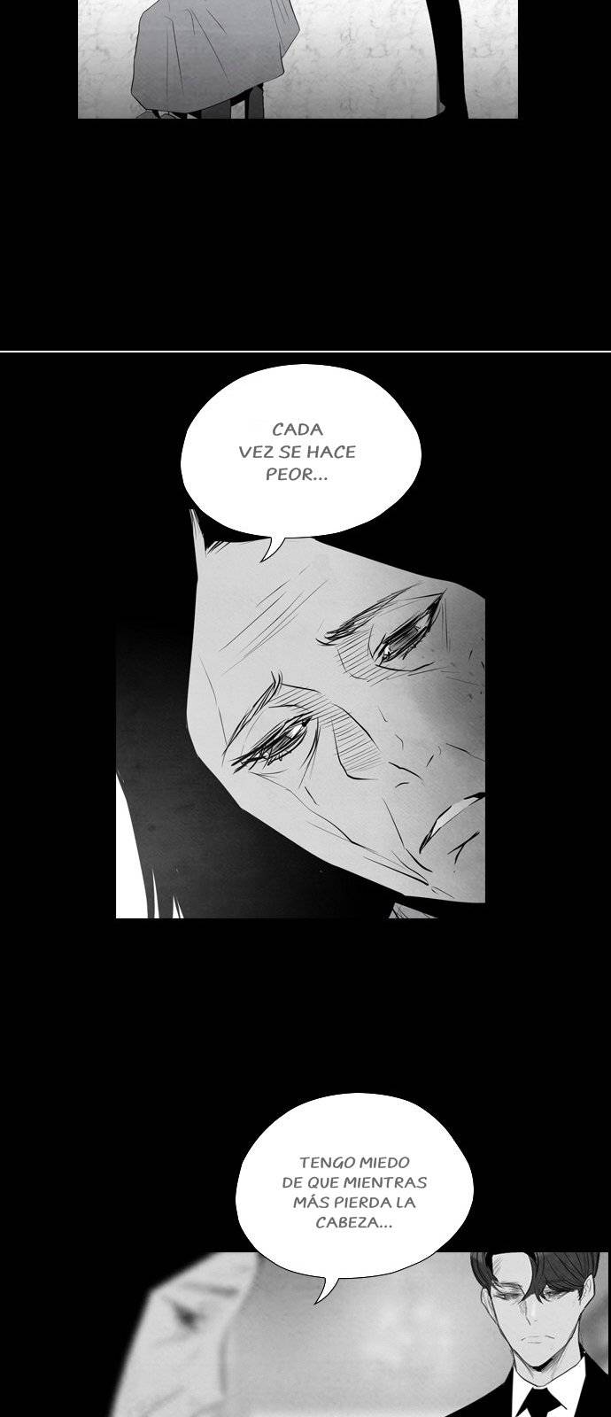 Read Revival Man (es) Manga Online
