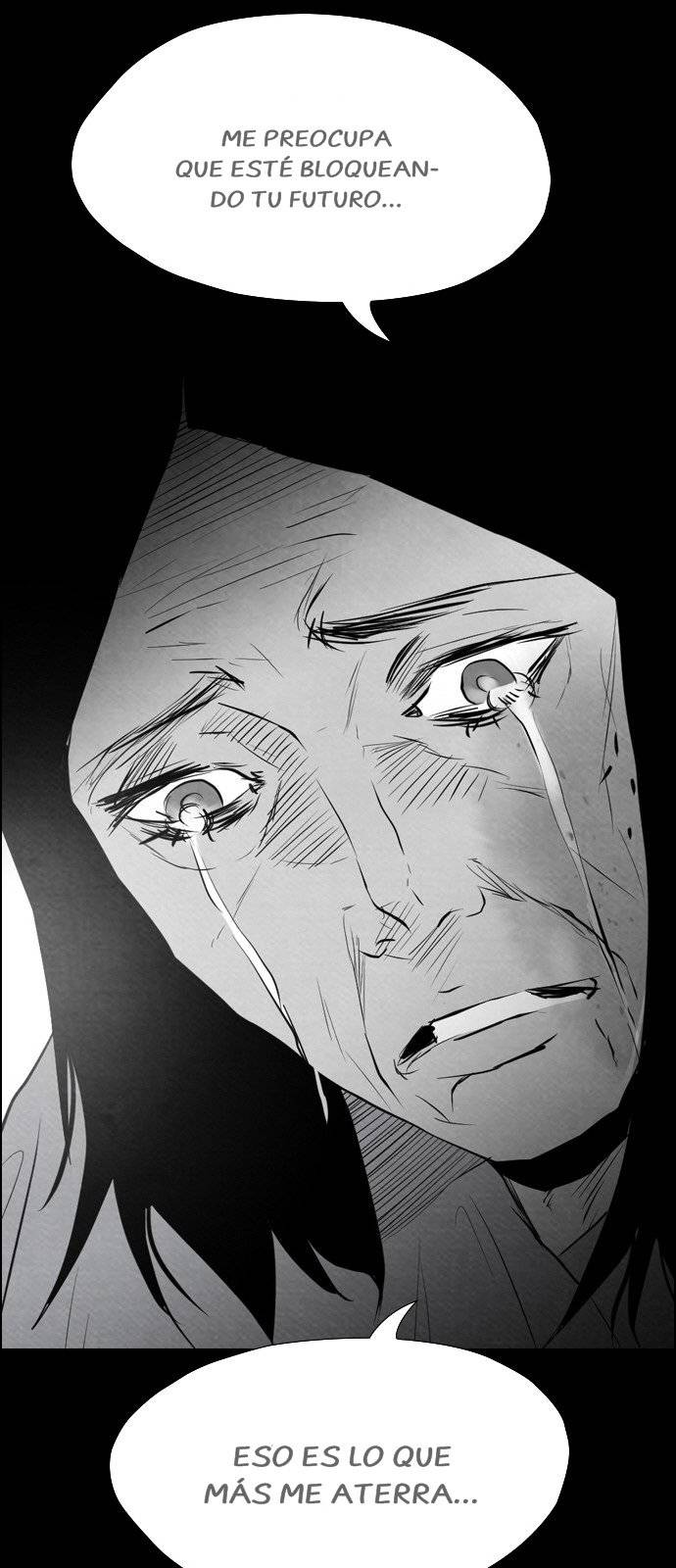 Read Revival Man (es) Manga Online
