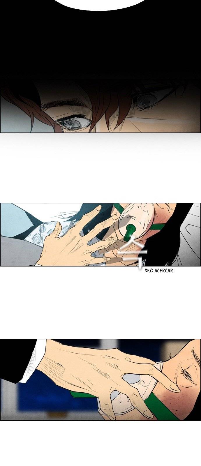 Read Revival Man (es) Manga Online