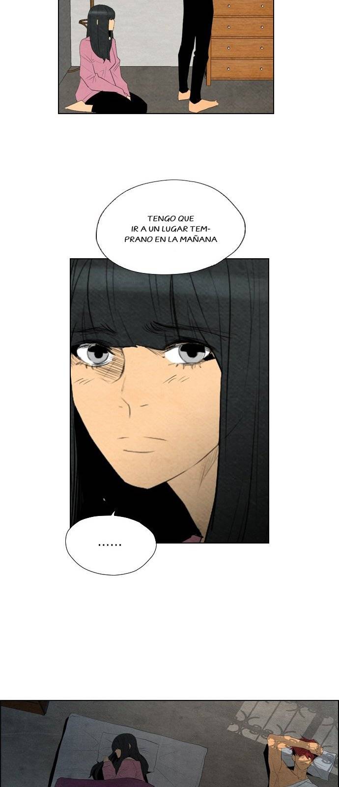 Read Revival Man (es) Manga Online