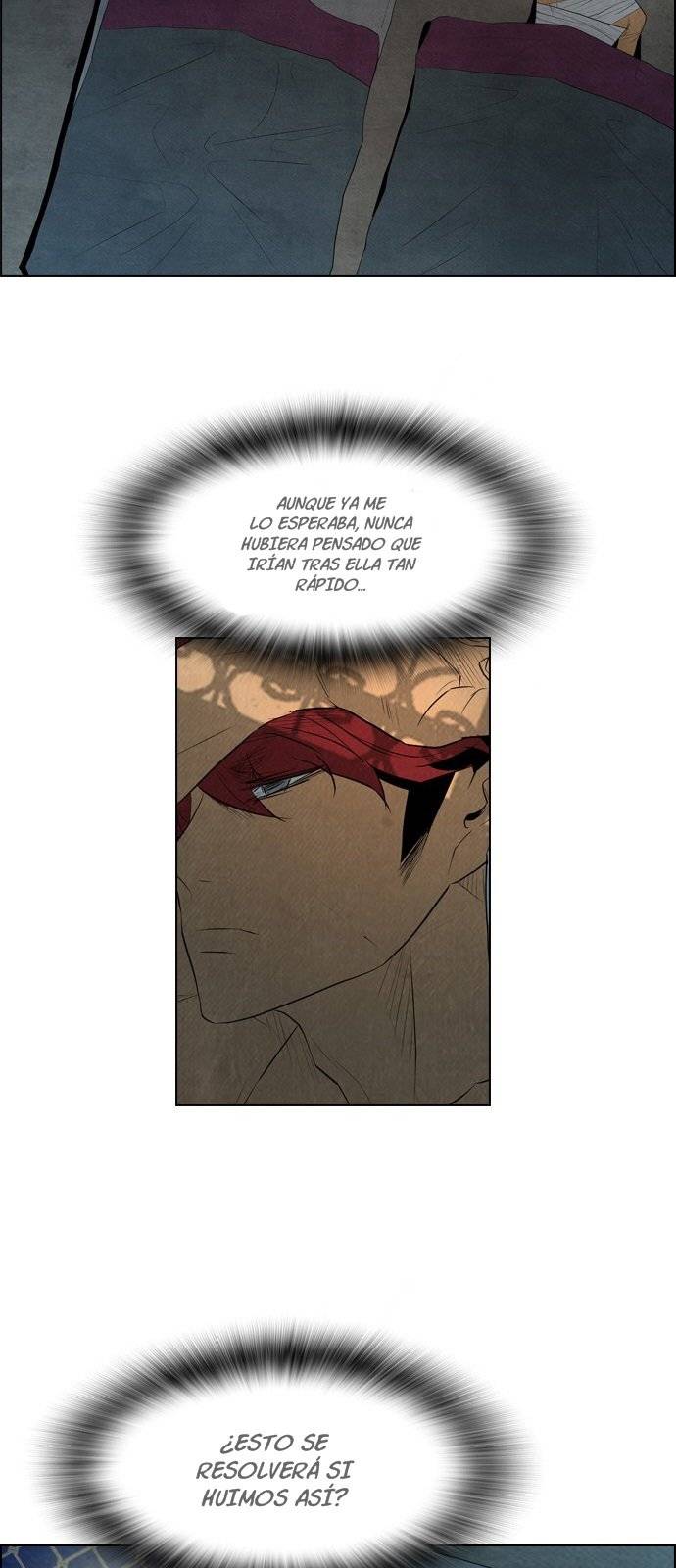 Read Revival Man (es) Manga Online