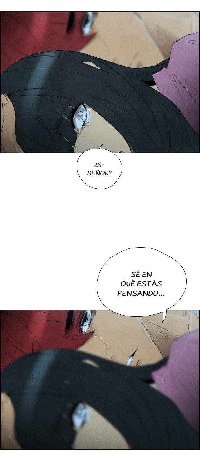 Read Revival Man (es) Manga Online