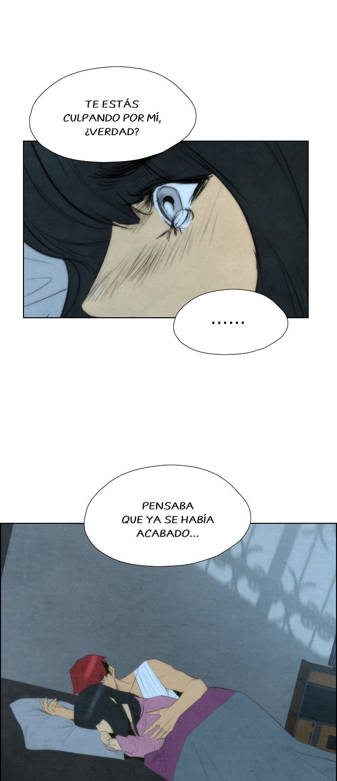 Read Revival Man (es) Manga Online
