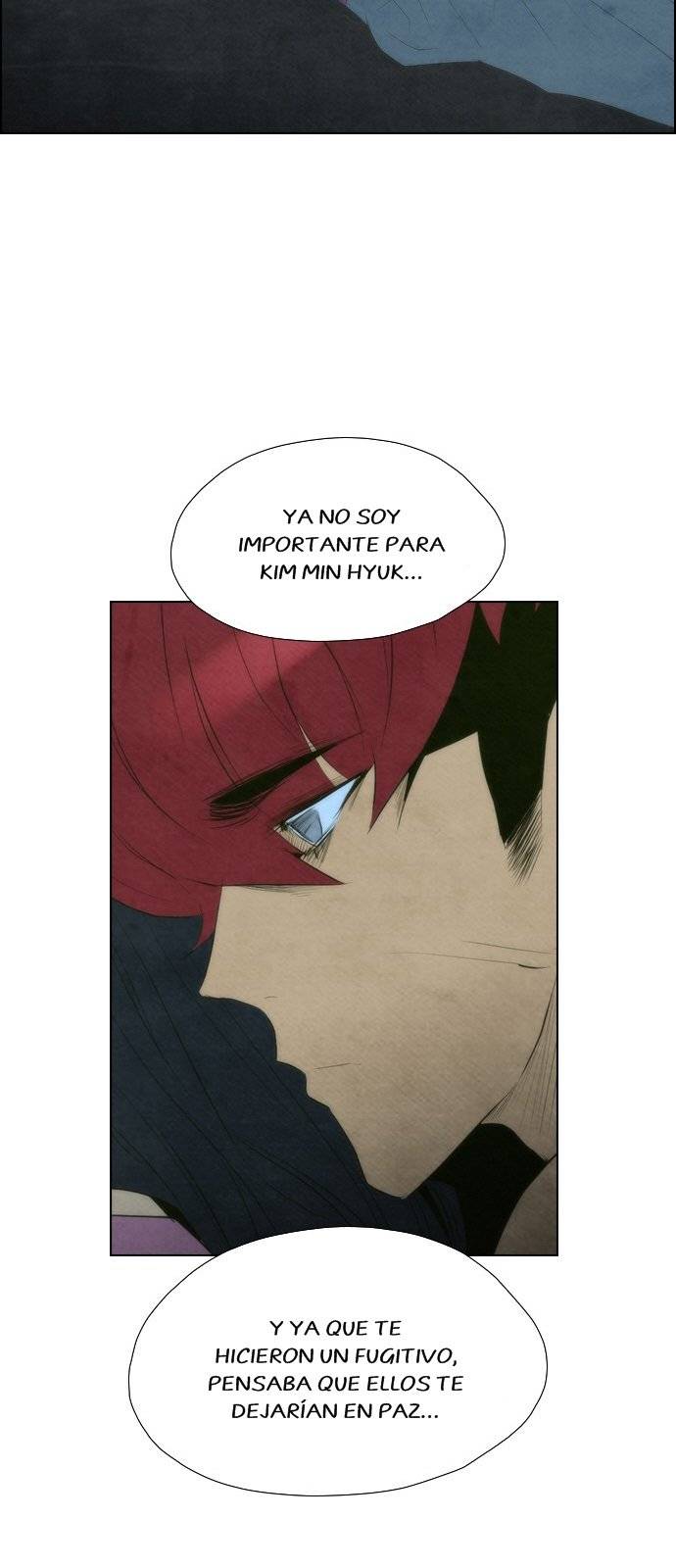 Read Revival Man (es) Manga Online