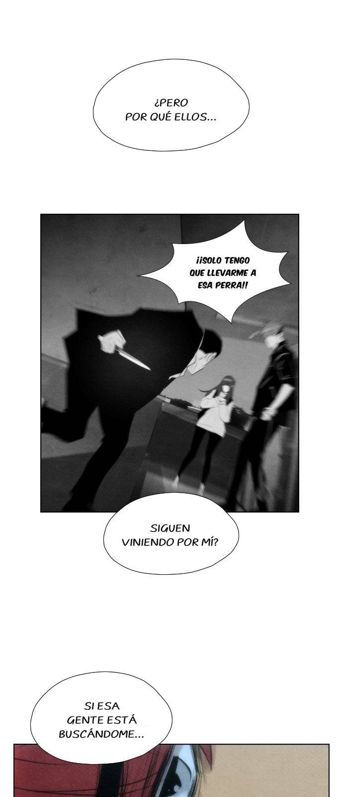 Read Revival Man (es) Manga Online