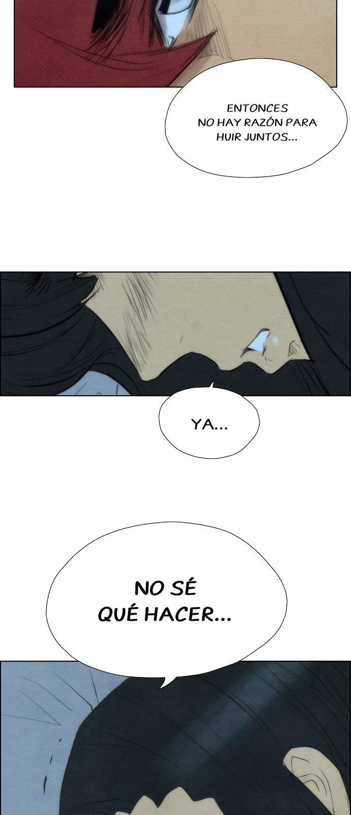 Read Revival Man (es) Manga Online