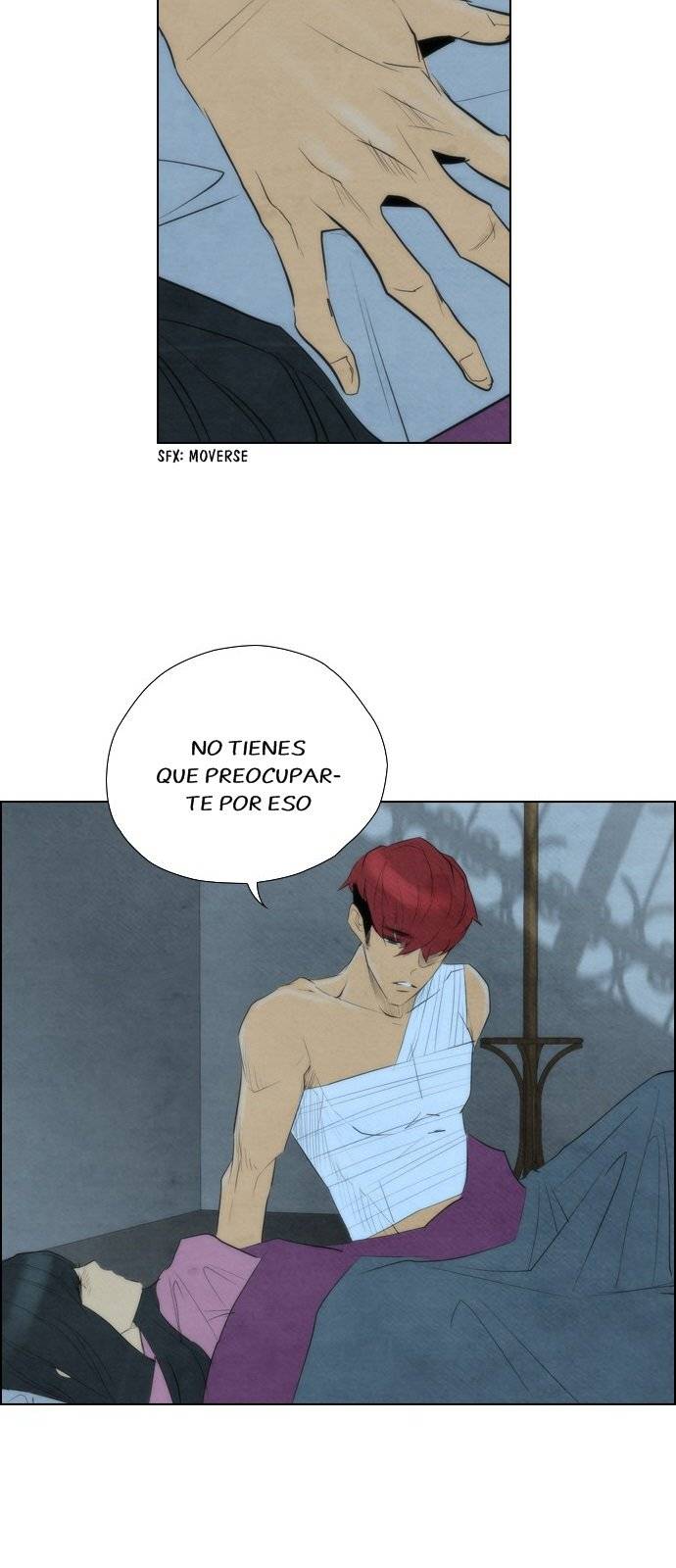 Read Revival Man (es) Manga Online