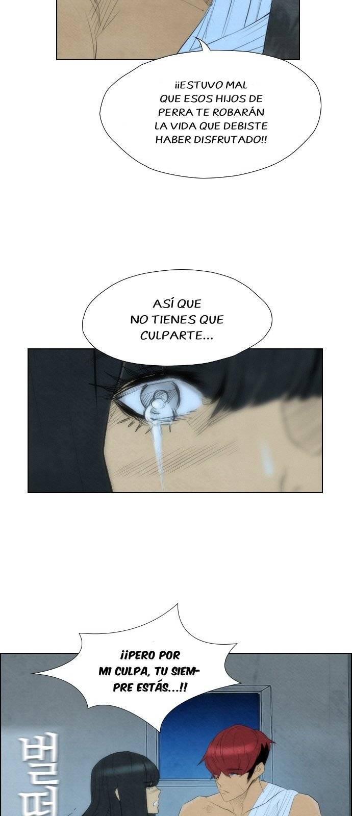 Read Revival Man (es) Manga Online