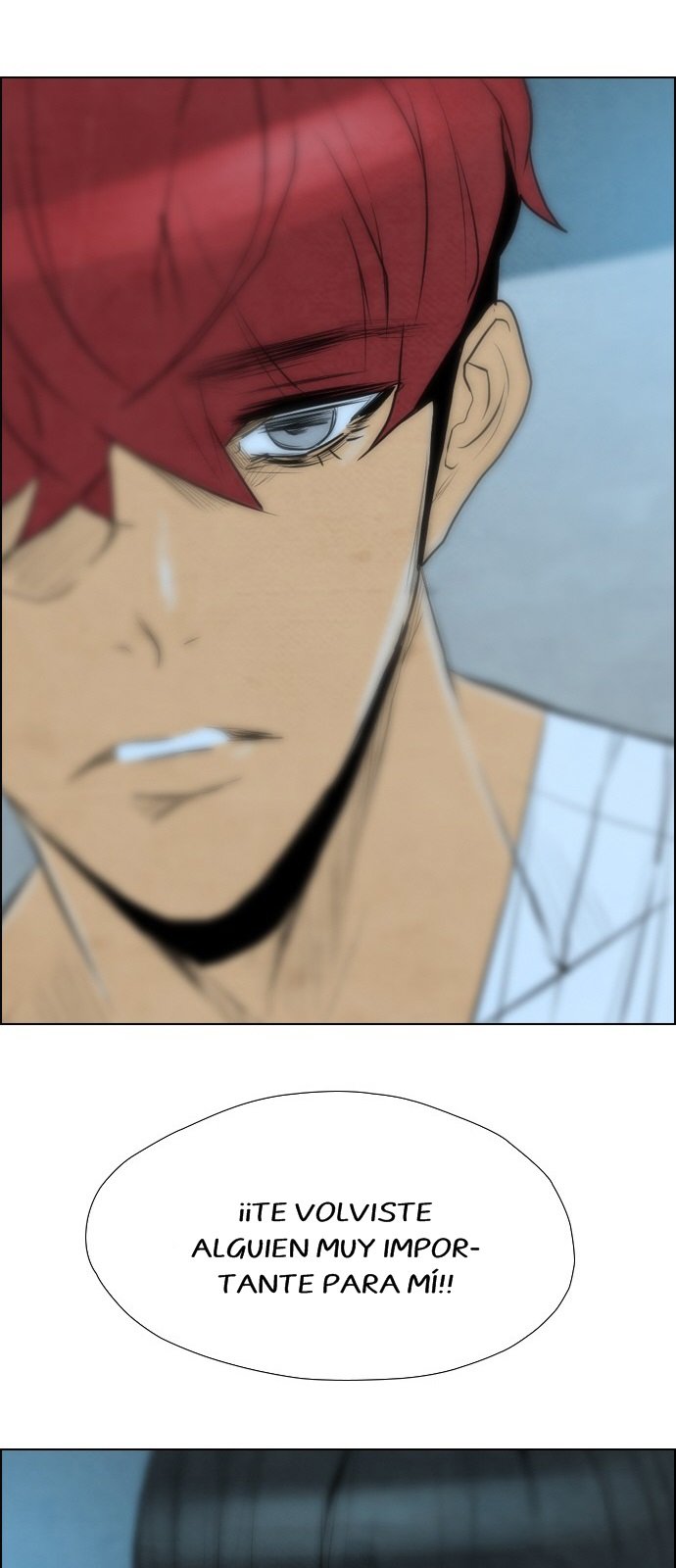 Read Revival Man (es) Manga Online