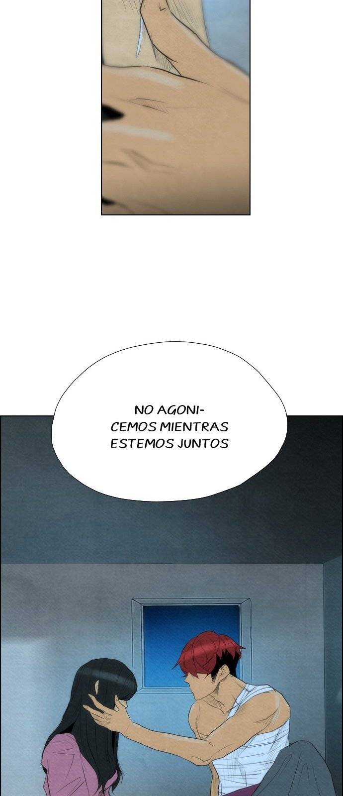 Read Revival Man (es) Manga Online