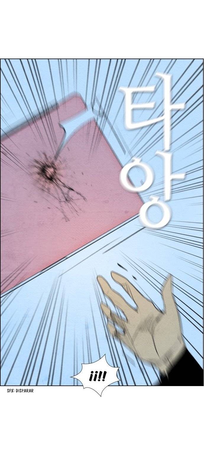 Read Revival Man (es) Manga Online