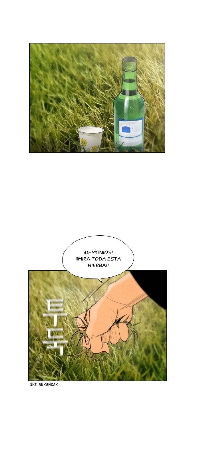 Read Revival Man (es) Manga Online