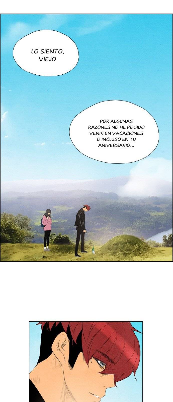Read Revival Man (es) Manga Online