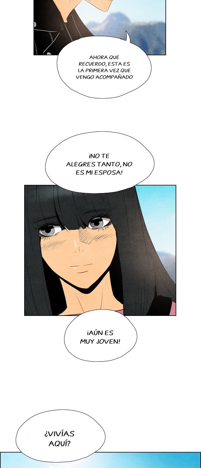 Read Revival Man (es) Manga Online