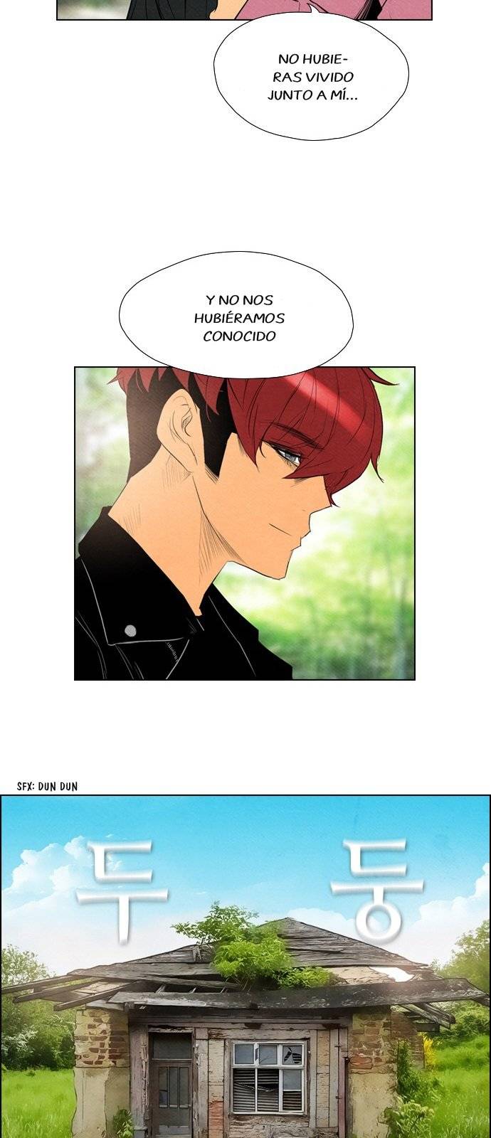 Read Revival Man (es) Manga Online