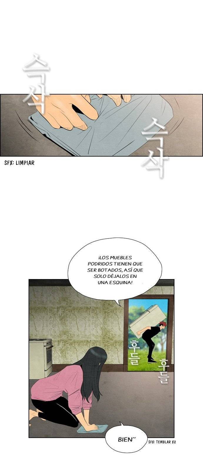 Read Revival Man (es) Manga Online