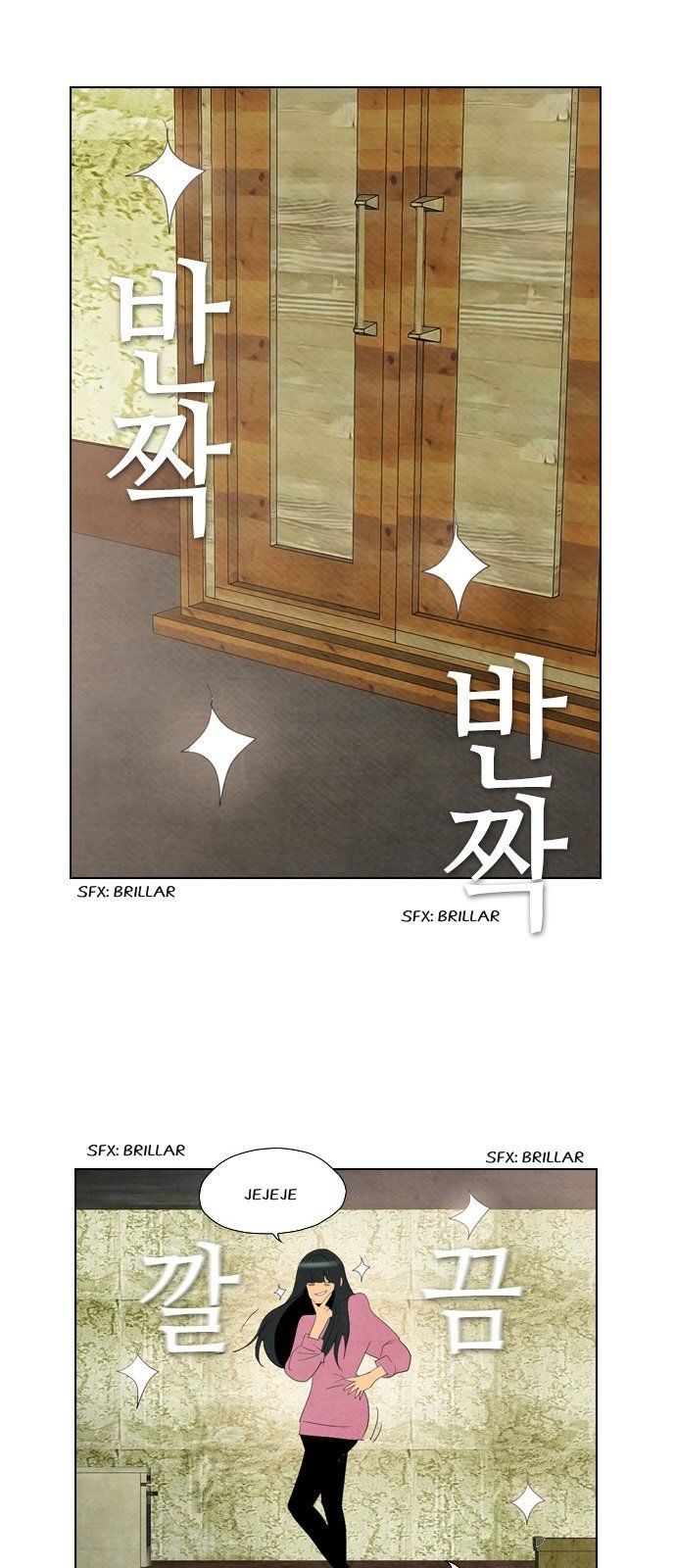 Read Revival Man (es) Manga Online