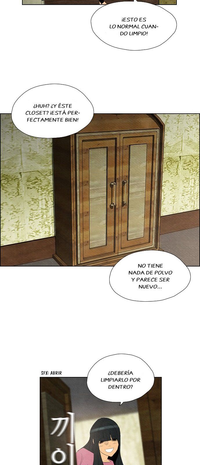 Read Revival Man (es) Manga Online