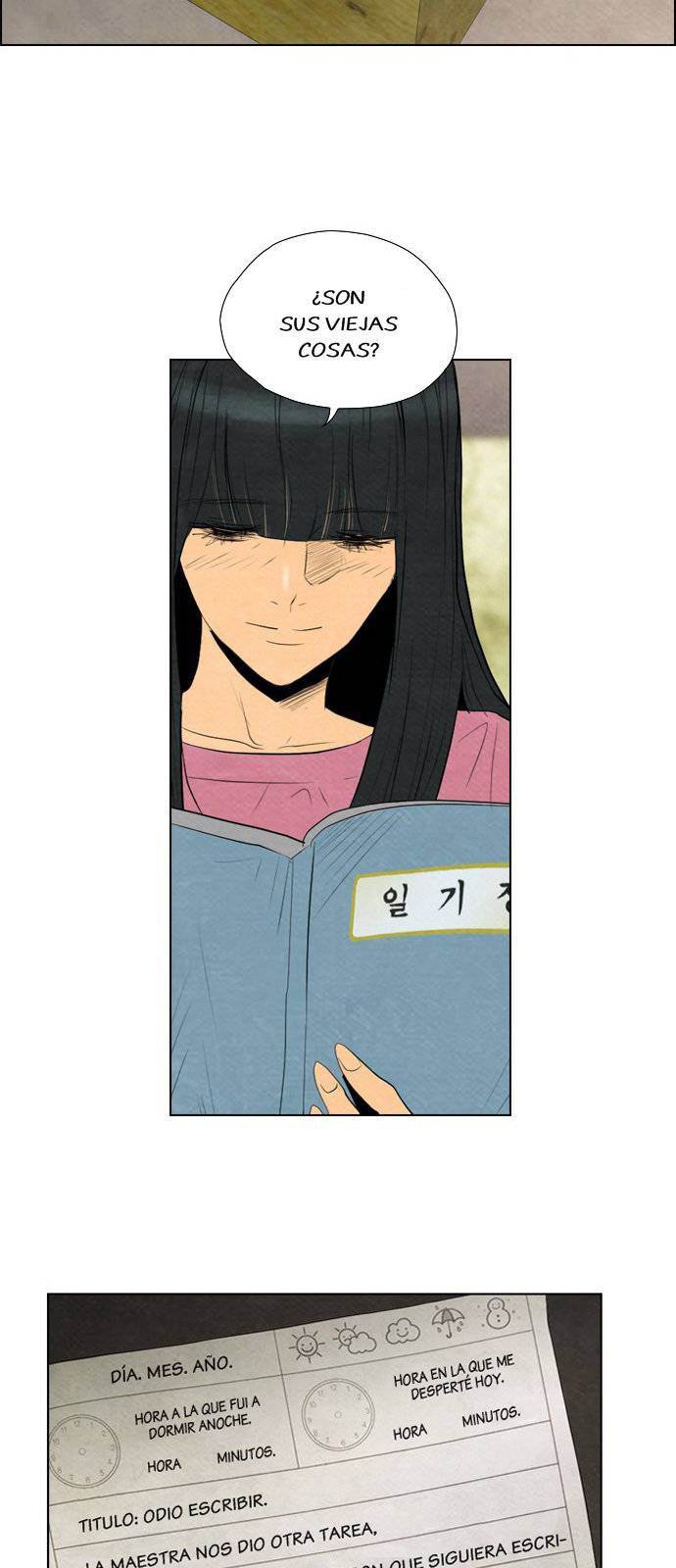 Read Revival Man (es) Manga Online