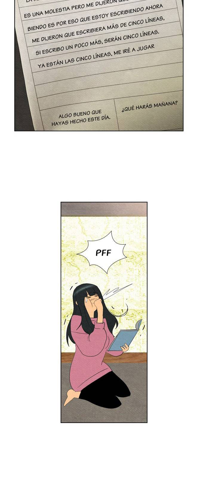 Read Revival Man (es) Manga Online
