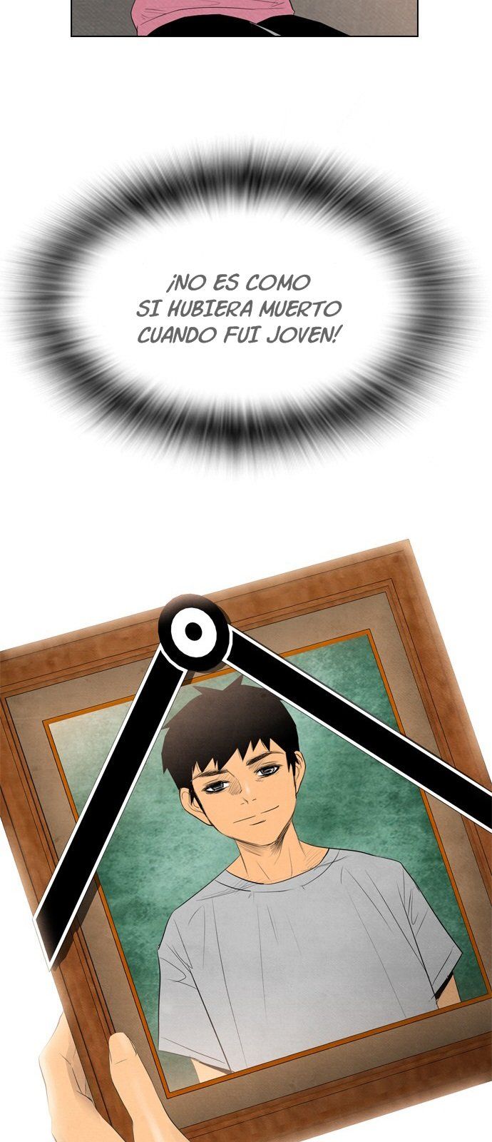 Read Revival Man (es) Manga Online