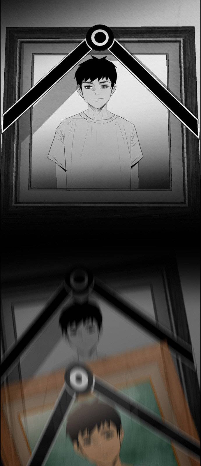 Read Revival Man (es) Manga Online