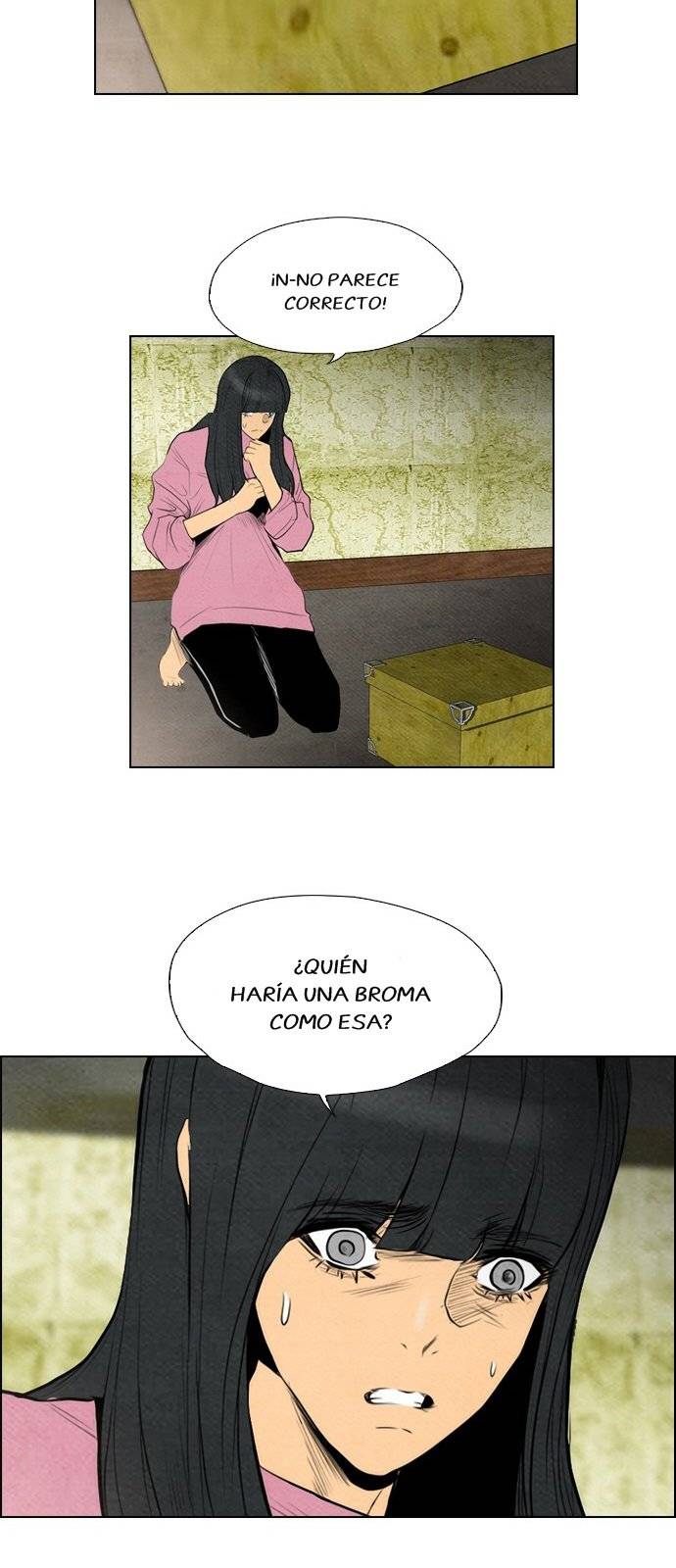 Read Revival Man (es) Manga Online