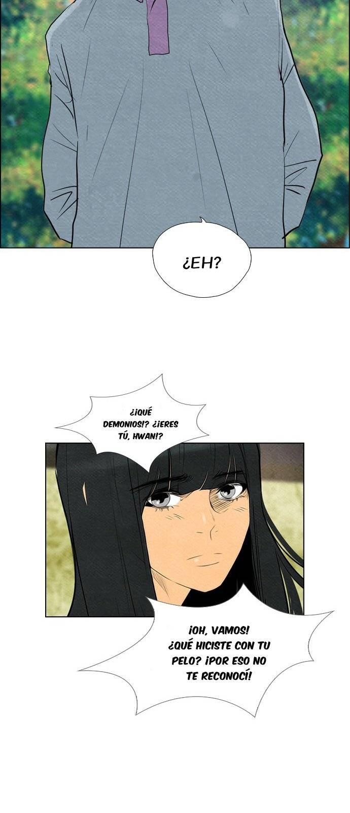 Read Revival Man (es) Manga Online
