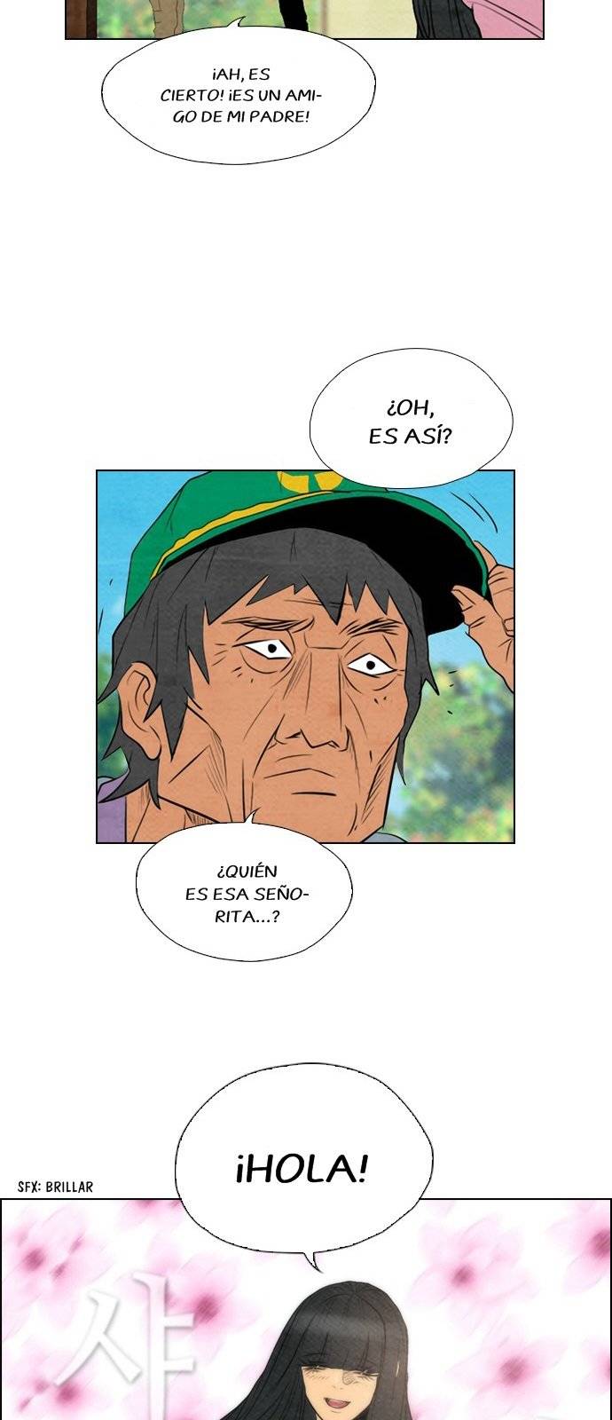 Read Revival Man (es) Manga Online