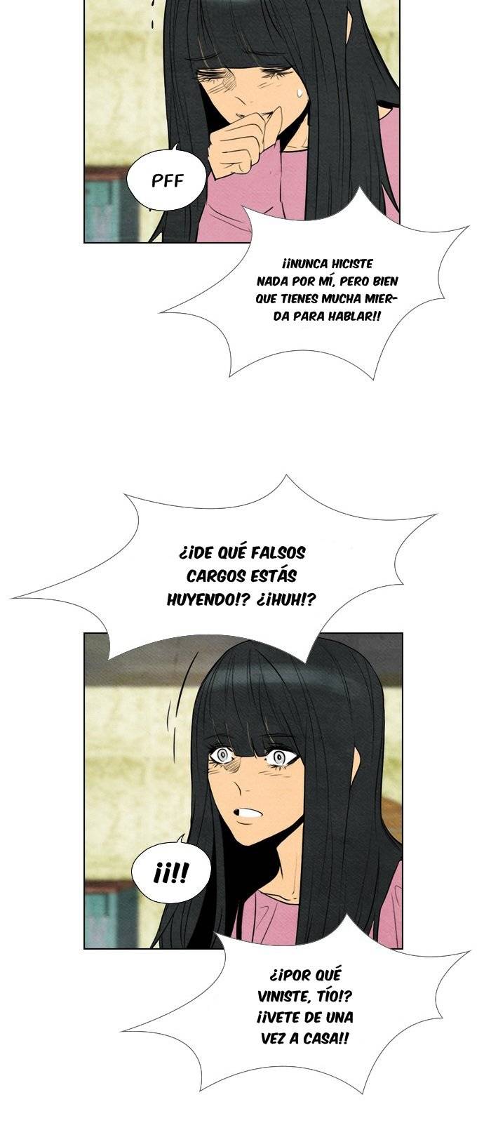Read Revival Man (es) Manga Online
