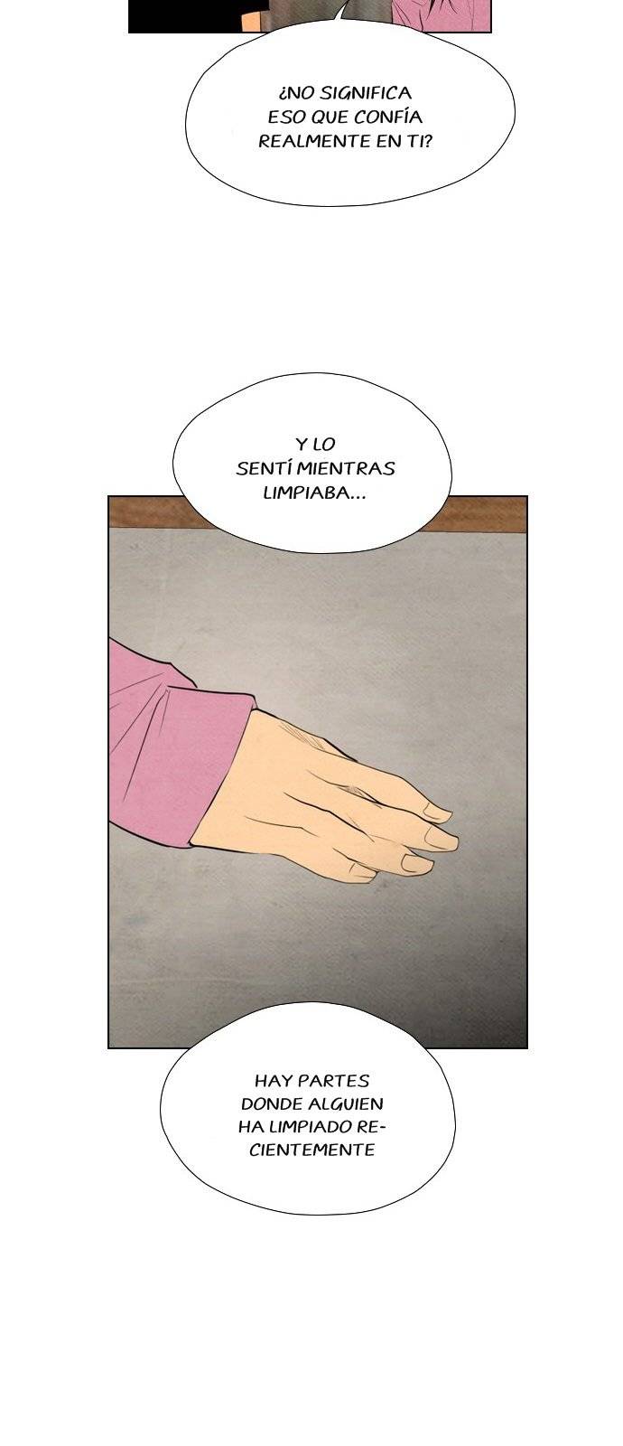 Read Revival Man (es) Manga Online