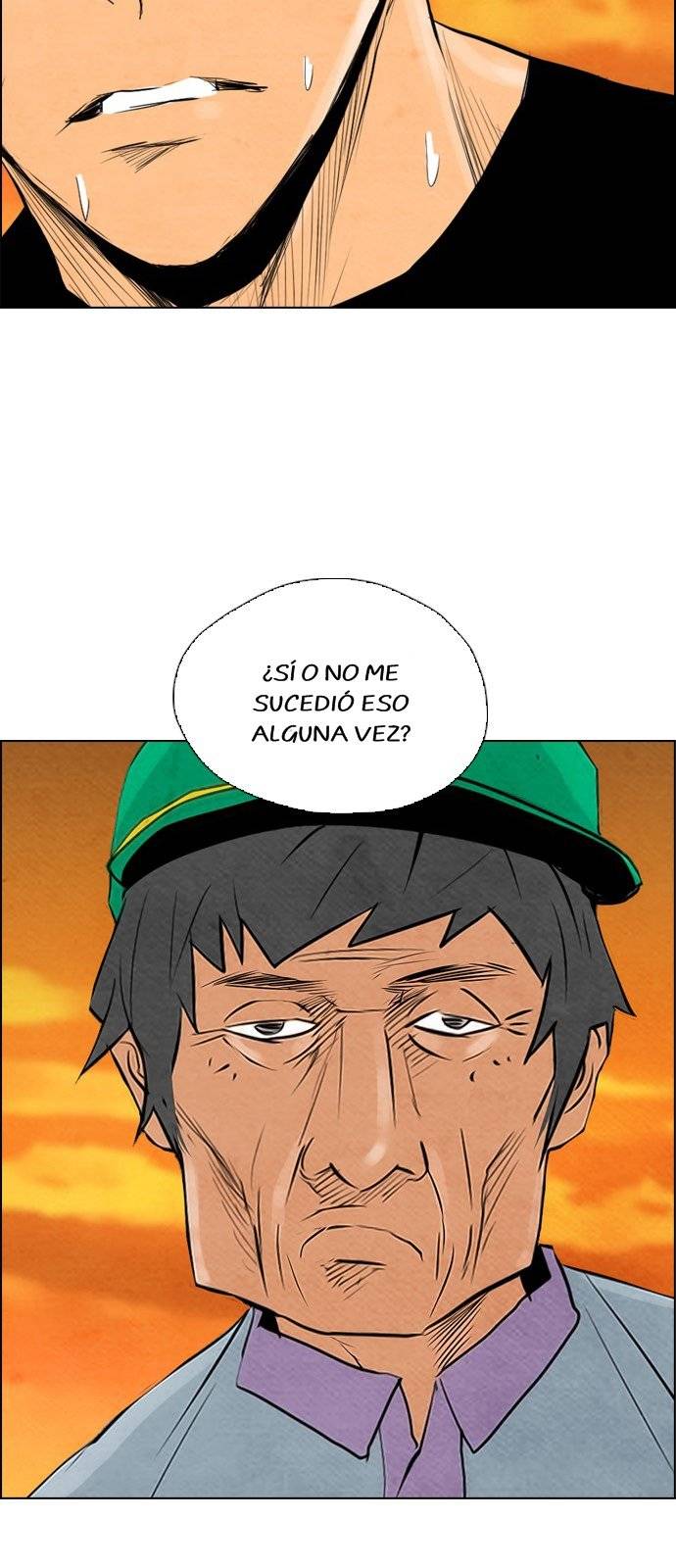 Read Revival Man (es) Manga Online