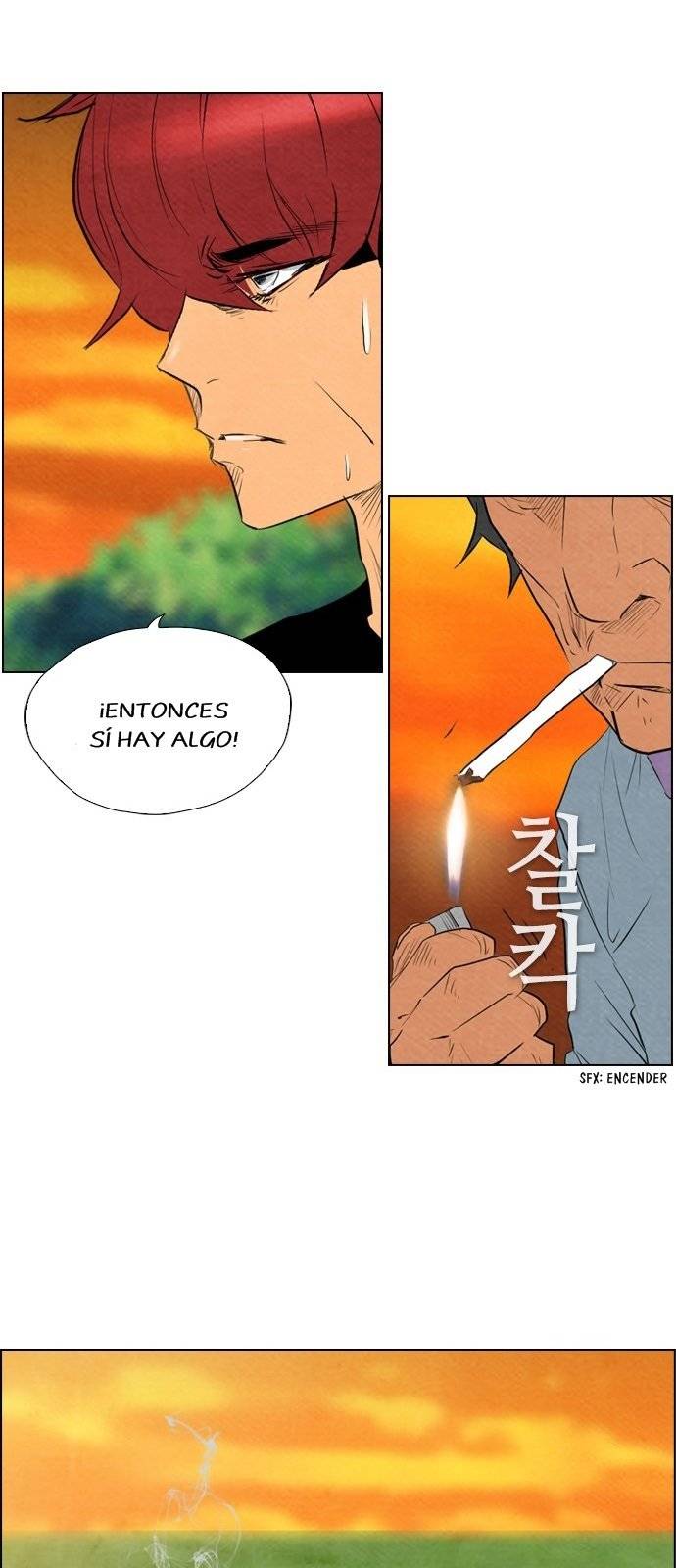 Read Revival Man (es) Manga Online