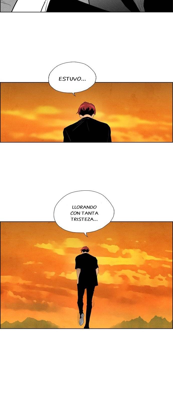 Read Revival Man (es) Manga Online