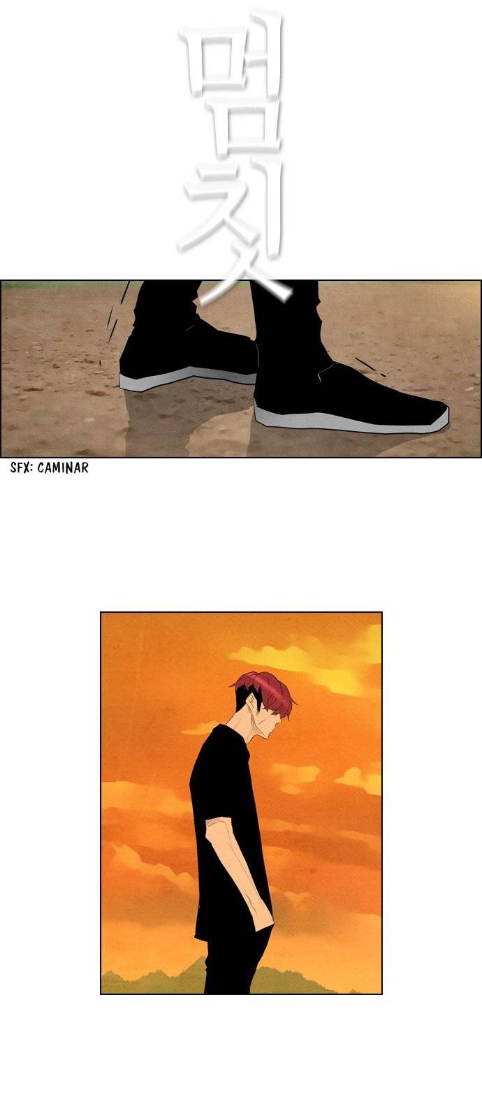Read Revival Man (es) Manga Online