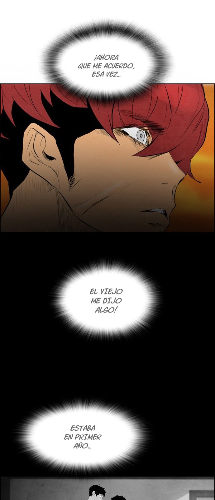 Read Revival Man (es) Manga Online