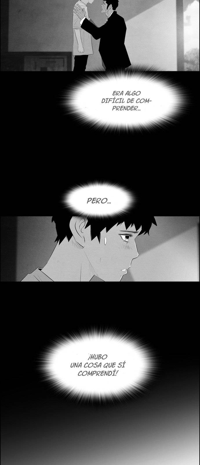 Read Revival Man (es) Manga Online