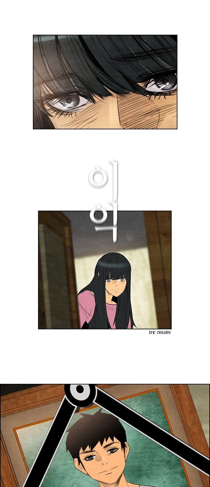 Read Revival Man (es) Manga Online
