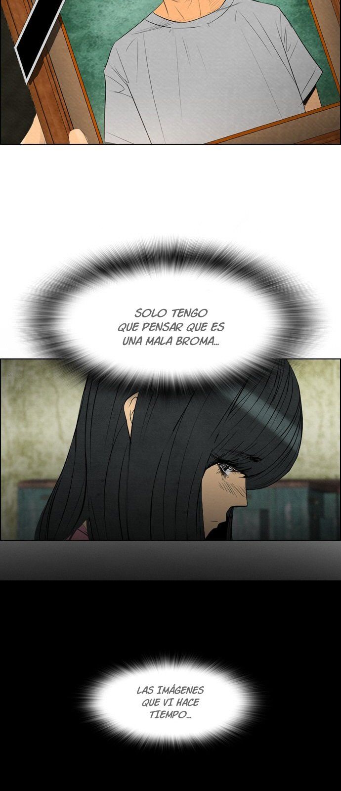 Read Revival Man (es) Manga Online