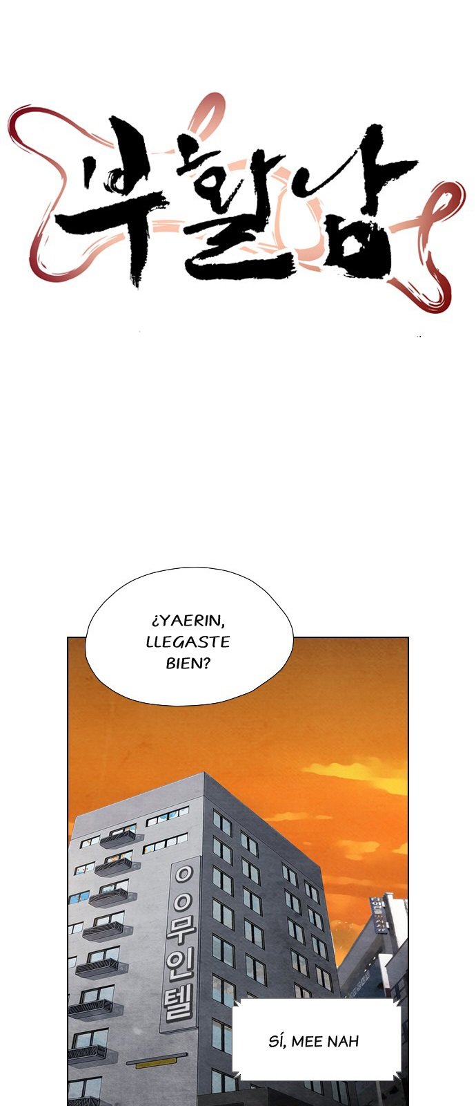 Read Revival Man (es) Manga Online