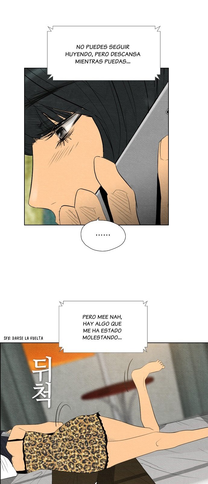 Read Revival Man (es) Manga Online