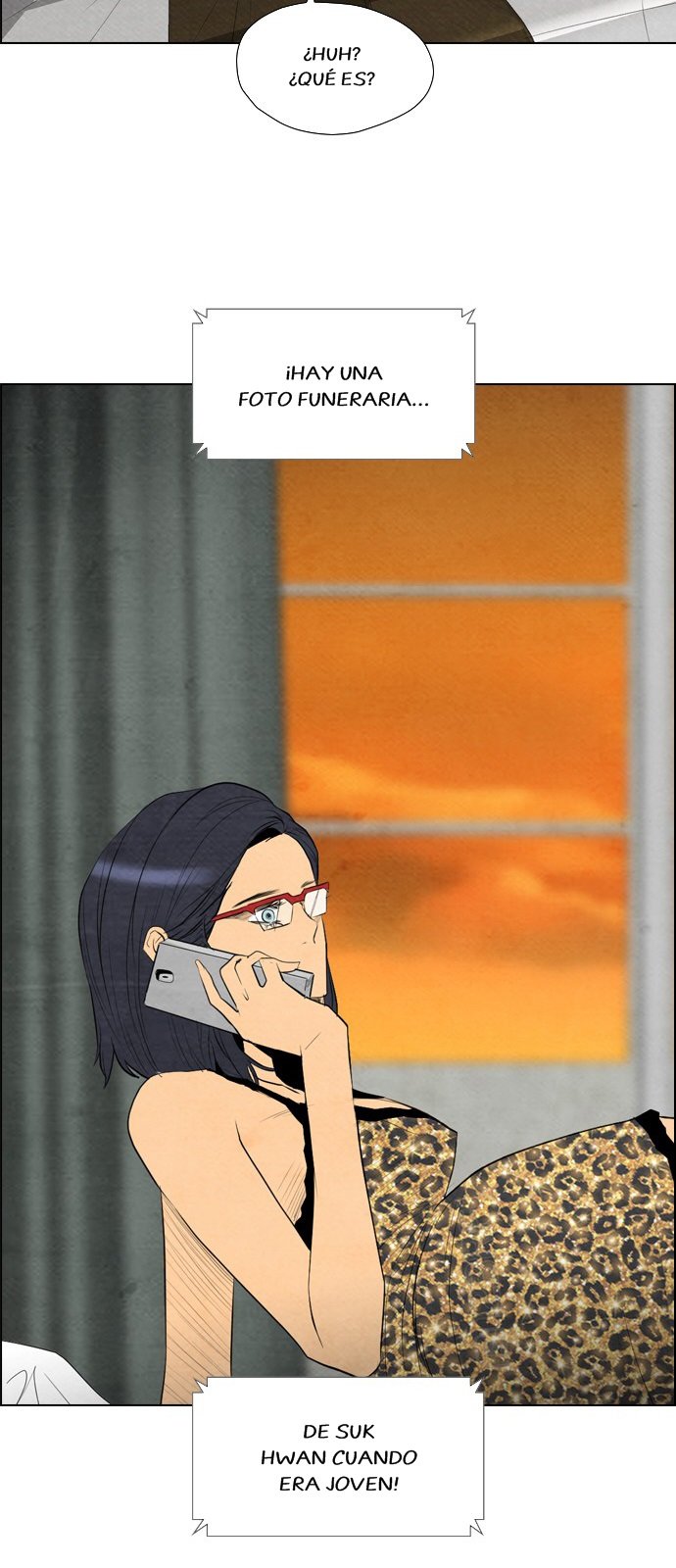 Read Revival Man (es) Manga Online