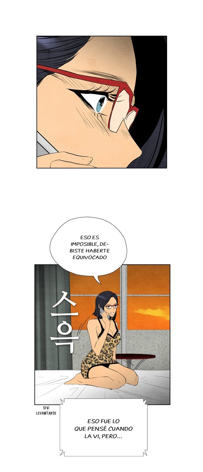 Read Revival Man (es) Manga Online