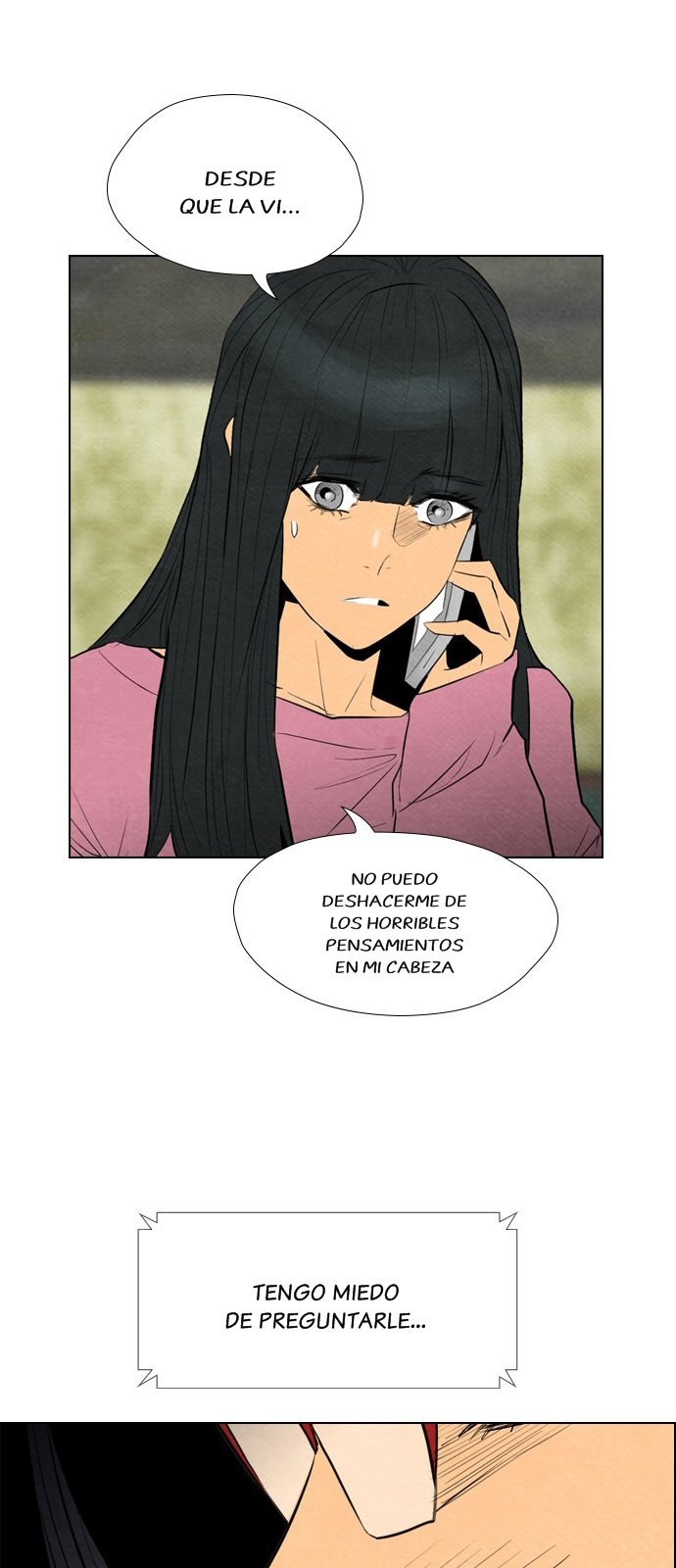 Read Revival Man (es) Manga Online