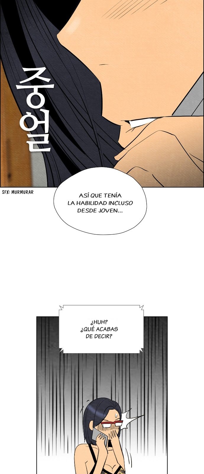 Read Revival Man (es) Manga Online