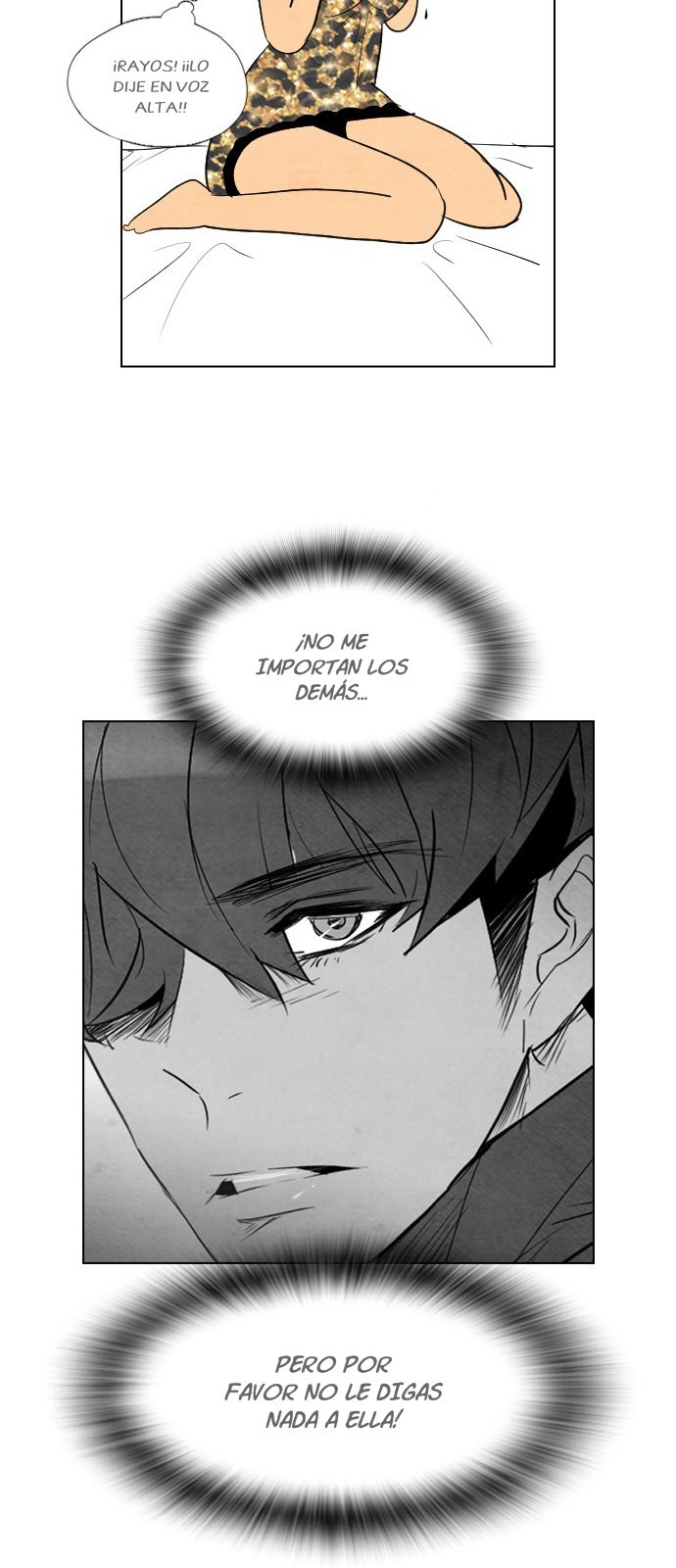 Read Revival Man (es) Manga Online