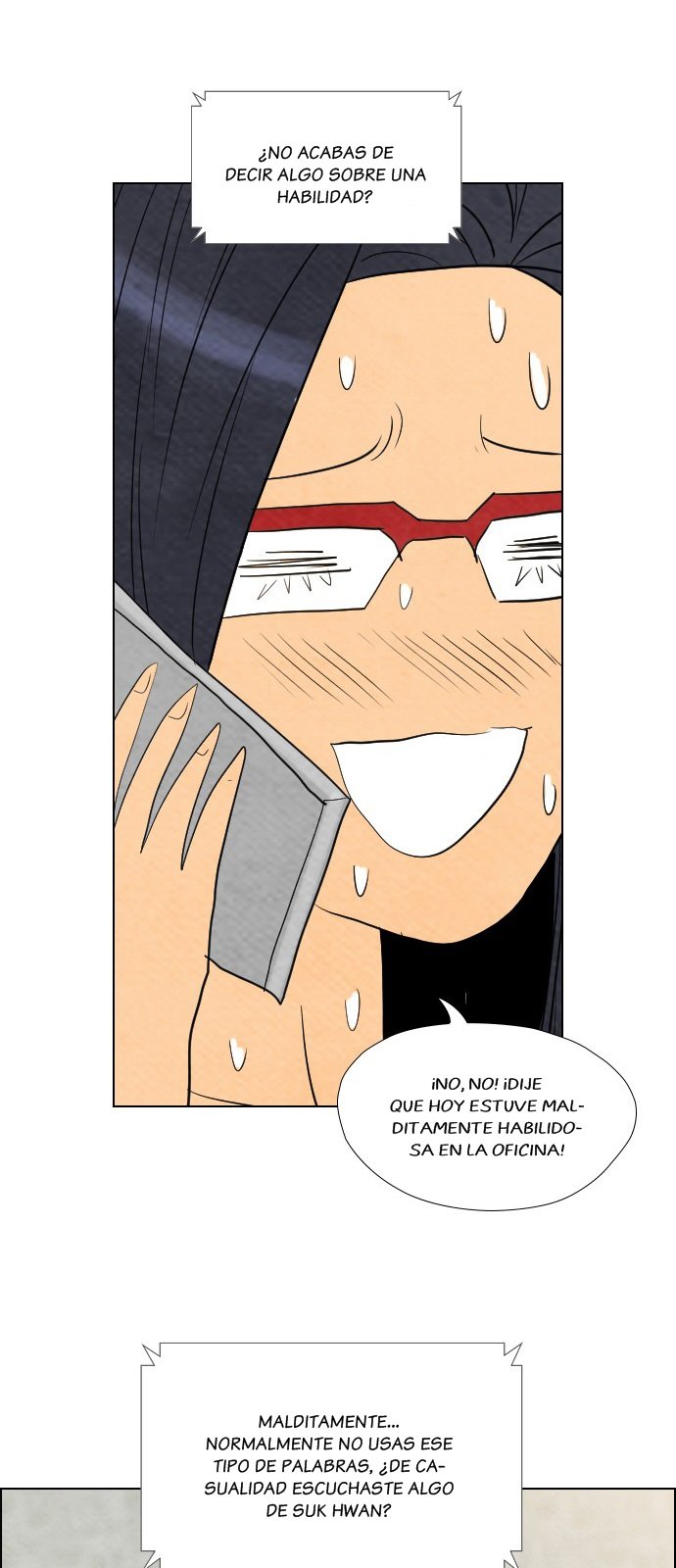 Read Revival Man (es) Manga Online